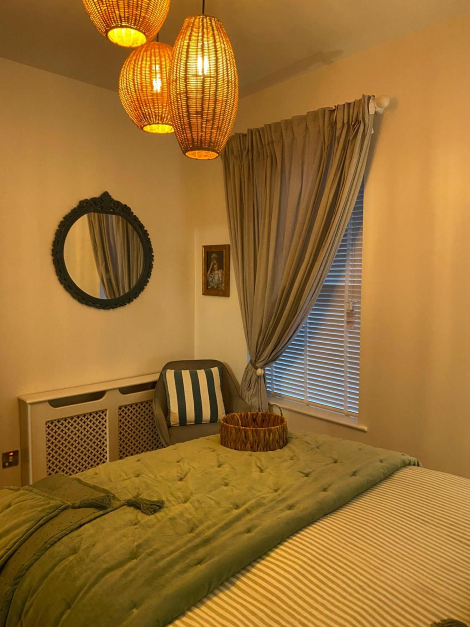 Harbour Sound Apartment, Ballycastle, Causeway Coast Экстерьер фото