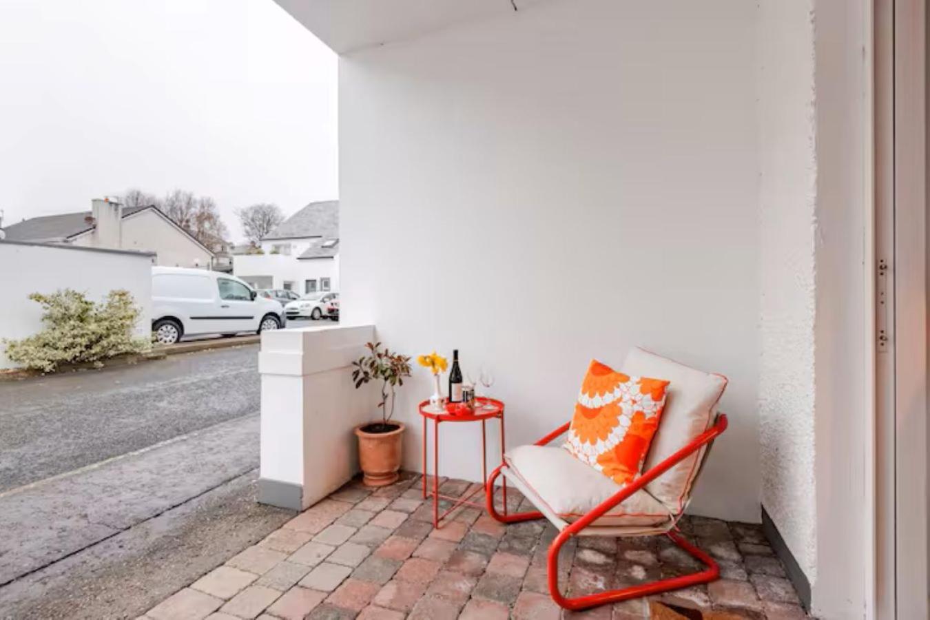 Harbour Sound Apartment, Ballycastle, Causeway Coast Экстерьер фото