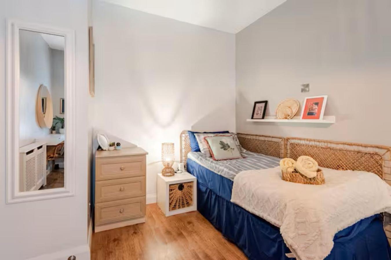 Harbour Sound Apartment, Ballycastle, Causeway Coast Экстерьер фото
