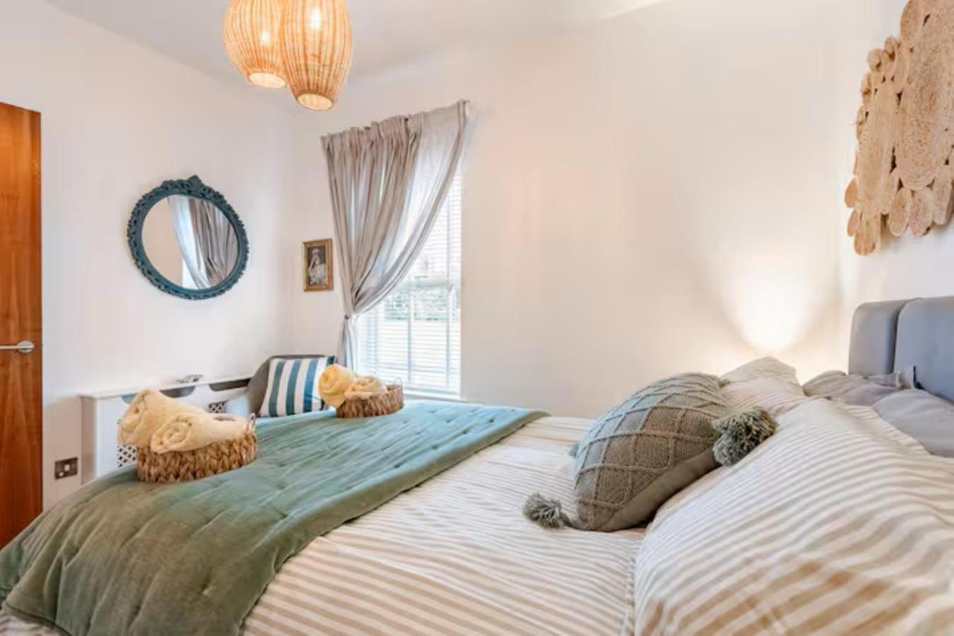 Harbour Sound Apartment, Ballycastle, Causeway Coast Экстерьер фото