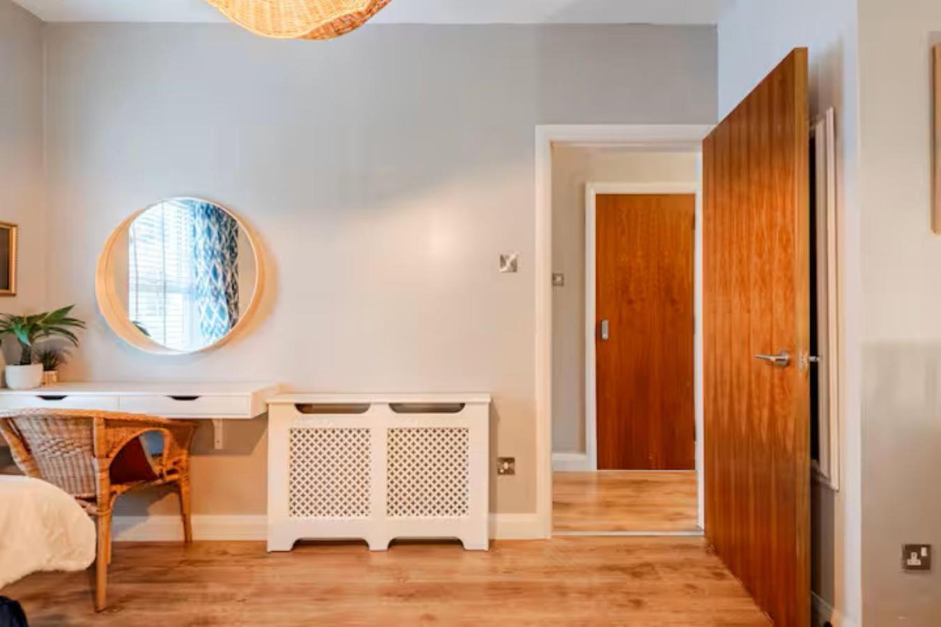 Harbour Sound Apartment, Ballycastle, Causeway Coast Экстерьер фото