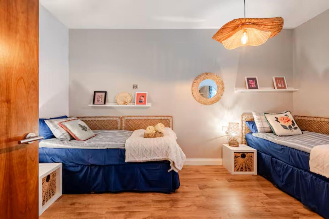 Harbour Sound Apartment, Ballycastle, Causeway Coast Экстерьер фото