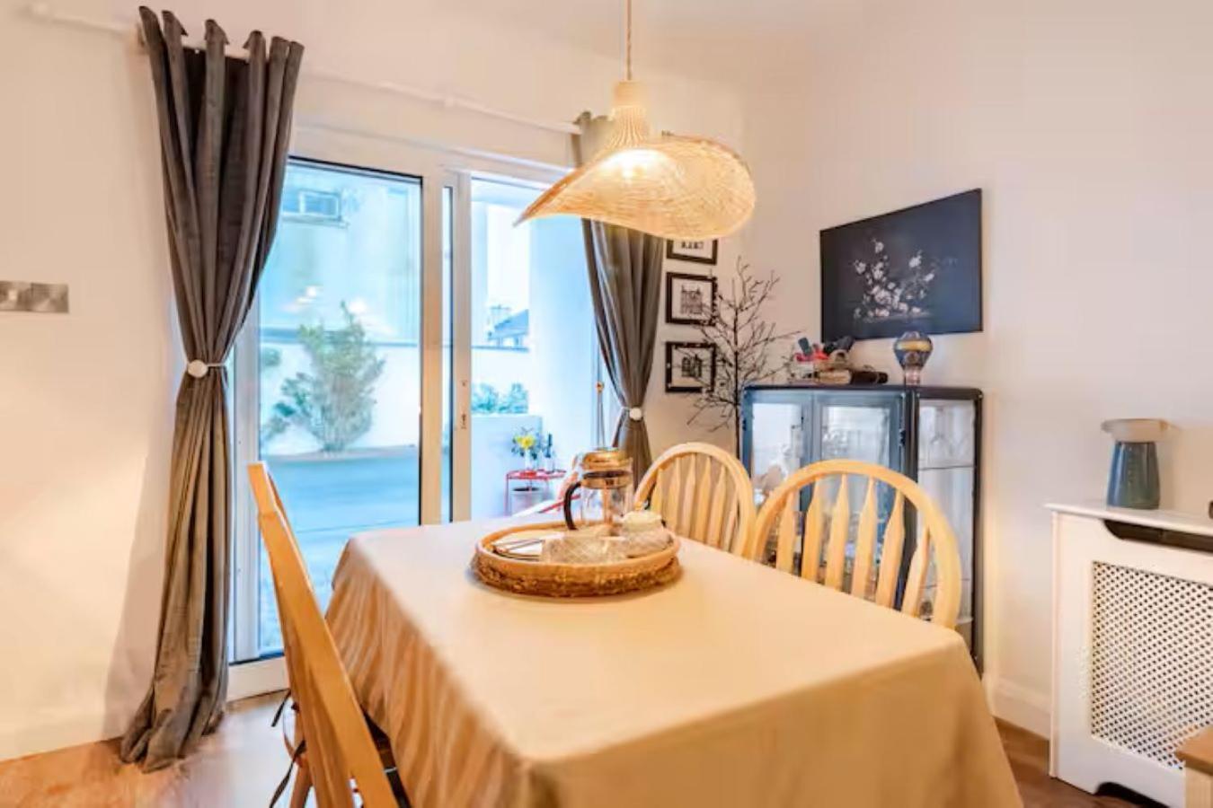 Harbour Sound Apartment, Ballycastle, Causeway Coast Экстерьер фото